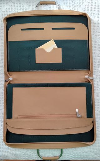 Maletin portadocumentos