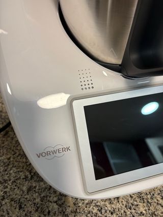 OPORTUNIDAD Thermomix TM6