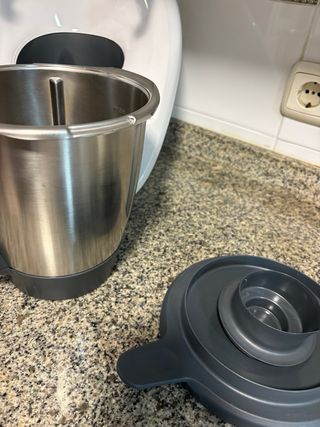 OPORTUNIDAD Thermomix TM6