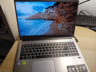 Computer portatile Acer Swift 3 i5-8250 i5-8250