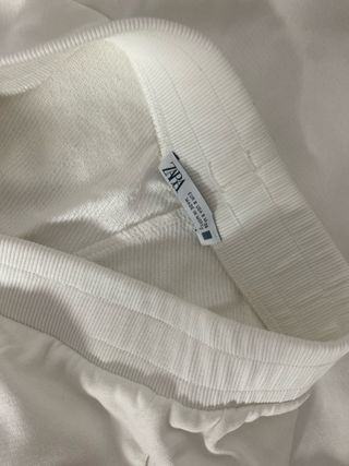 Pantalon de chandal acampanado