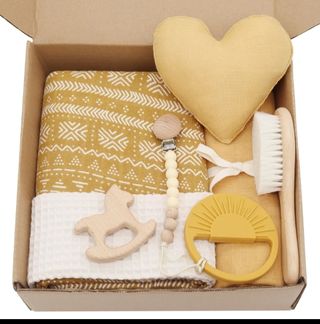 Set regalo neonato