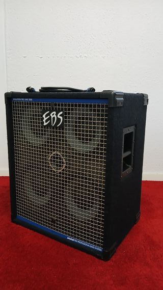 Pantalla EBS ProLine 4x10