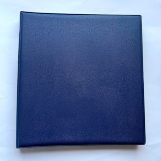 Álbum Sellos Tercer Reich/Adolf Hiter 1933/1945