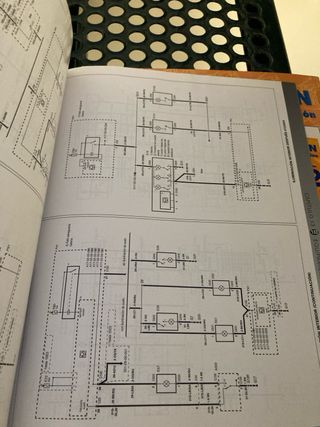 Revista tecnica del automovil