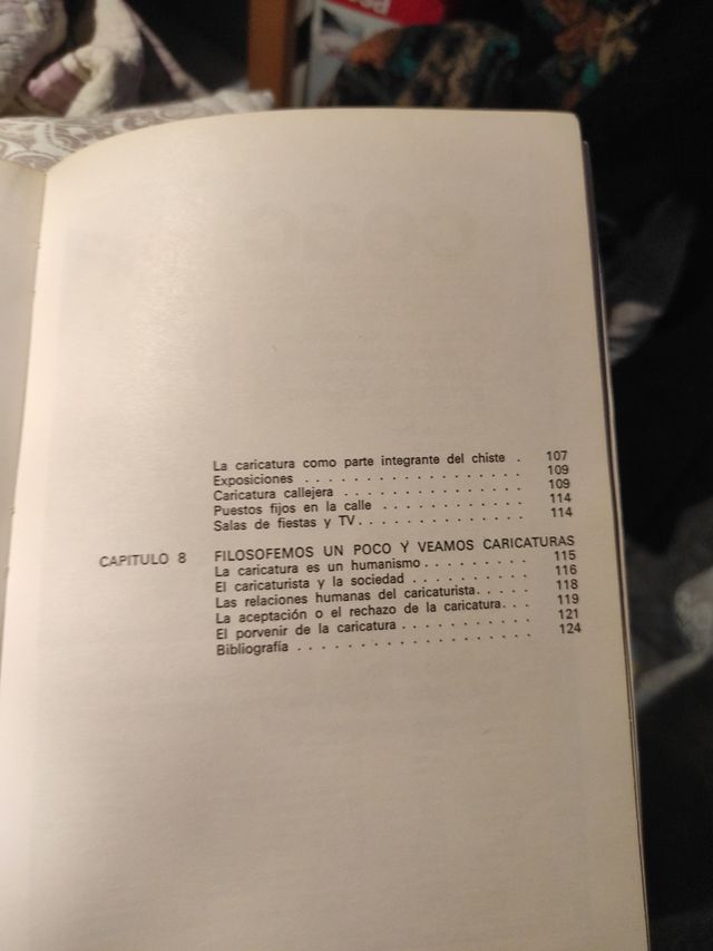 Aprender a dibujar caricaturas