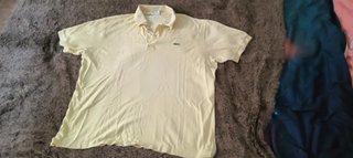 Polos Lacoste