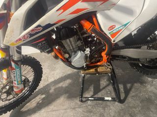 Ktm sxf 450 despiece