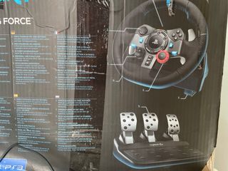 logitech g29