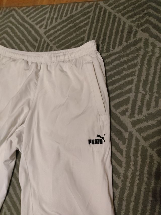Pantalón Puma