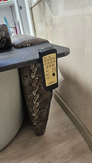 2 sillones peluqueria exclusivos
