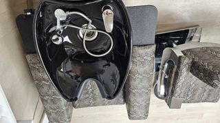 2 sillones peluqueria exclusivos