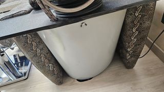 2 sillones peluqueria exclusivos