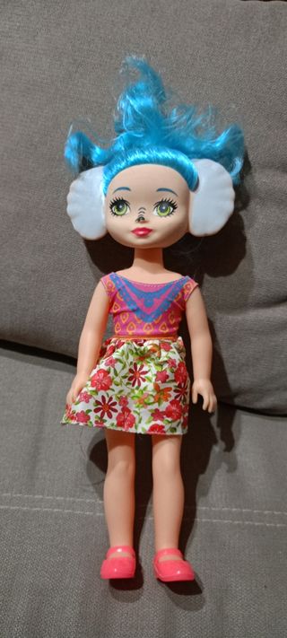 Muñecas