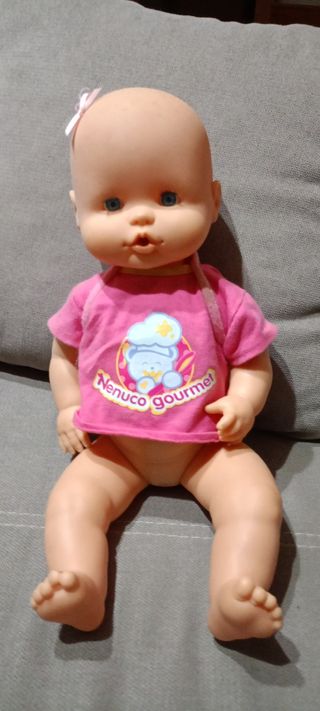 Muñecas