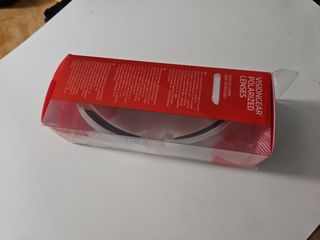 Gafas polarizadas para pescadores