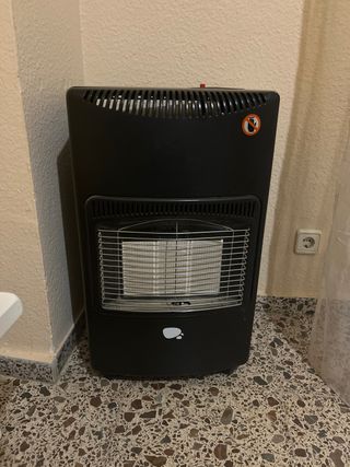 estufa de butano