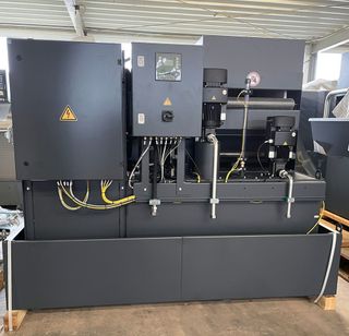 BMF BOMBA DE ALTA PRESIÓN 1300L 80bar