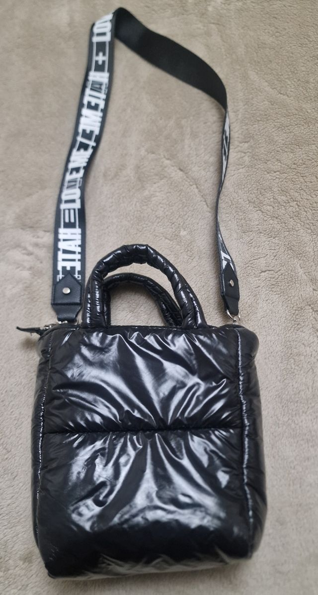 Bolso pequño deportivo