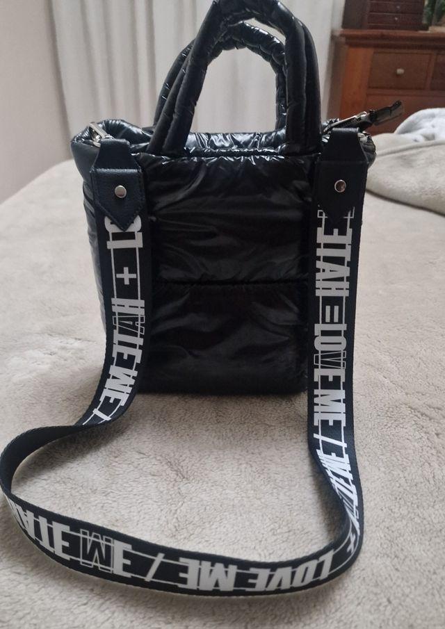 Bolso pequño deportivo
