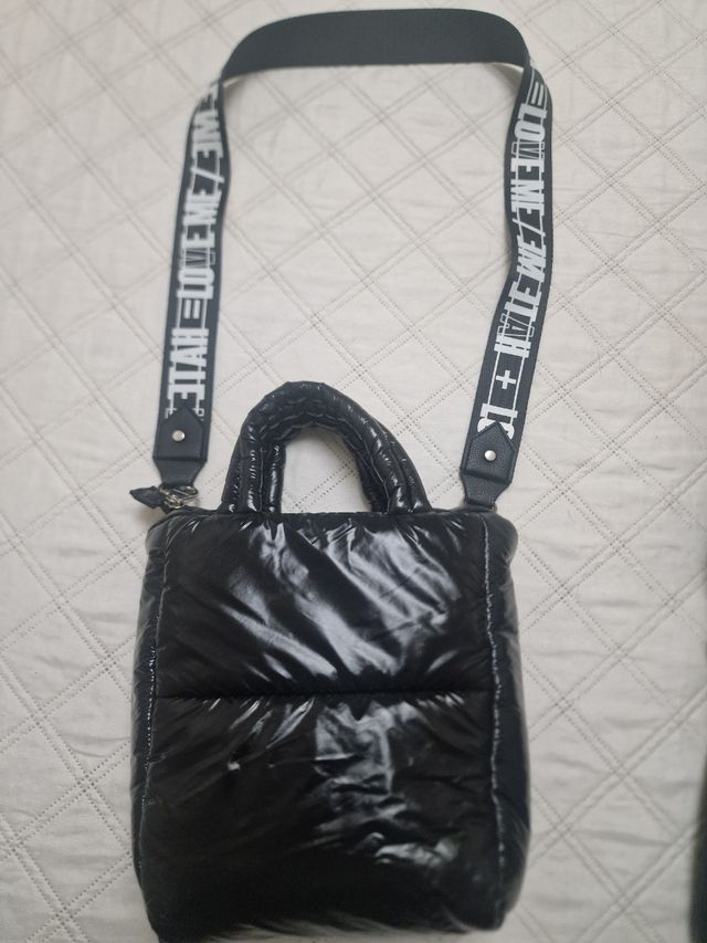 Bolso pequño deportivo
