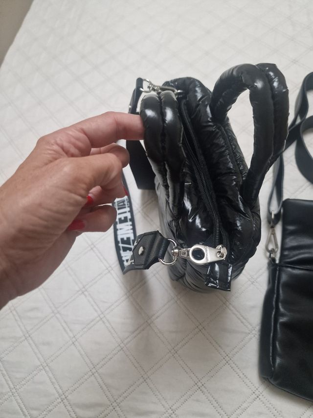 Bolso pequño deportivo