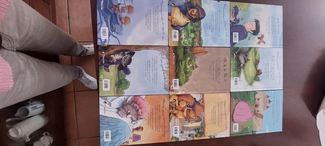 Los tres cerditos (Spanish Edition)