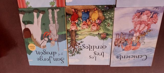 Los tres cerditos (Spanish Edition)