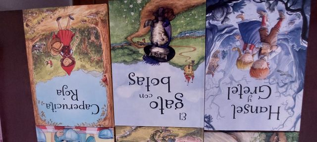 Los tres cerditos (Spanish Edition)