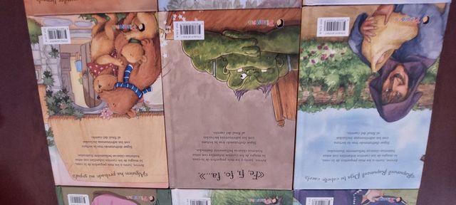 Los tres cerditos (Spanish Edition)