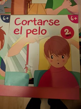 Pack 9 cuentos educativos para niños