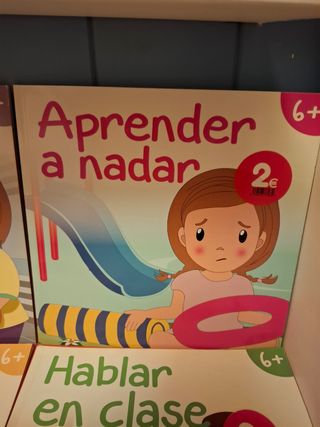 Pack 9 cuentos educativos para niños