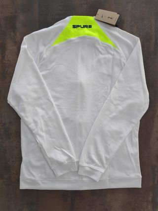 Chaqueta Nike Tottenham Spurs