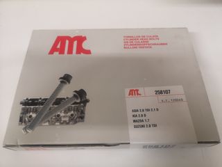 Kia Mazda tornillos de culata