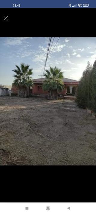 Casa de campo