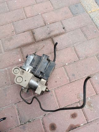 ABS Opel vectra A GT y Calibra