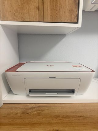 IMPRESORA HP DesKJet