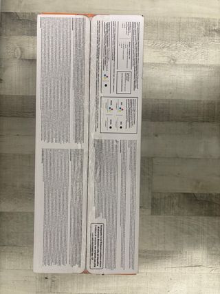 IMPRESORA HP DesKJet