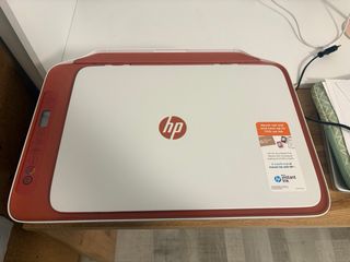 IMPRESORA HP DesKJet