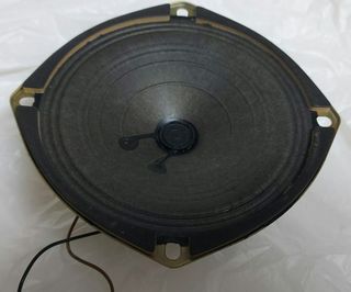 Altavoz Foster 3w 4 ohmios