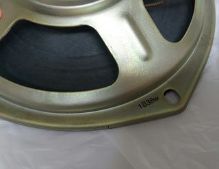 Altavoz Foster 3w 4 ohmios