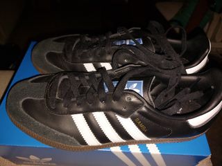Adidas samba OG
