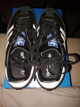 Adidas samba OG