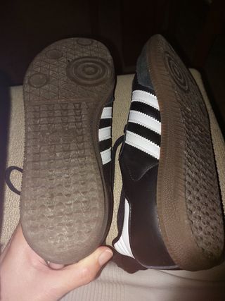 Adidas samba OG