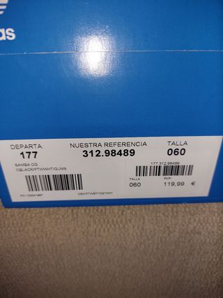 Adidas samba OG