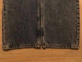 Pantalones vaqueros Bershka