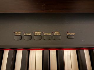 pianoforte digitale YAMAHA Clavinova CLP-820 