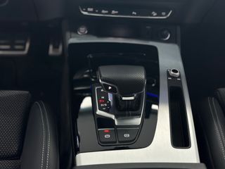 Audi Q5 2022 40TDI 204CV ‼️30.000KM‼️