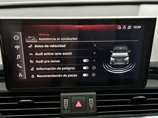 Audi Q5 2022 40TDI 204CV ‼️30.000KM‼️