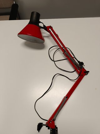 Lampara flexo Fase